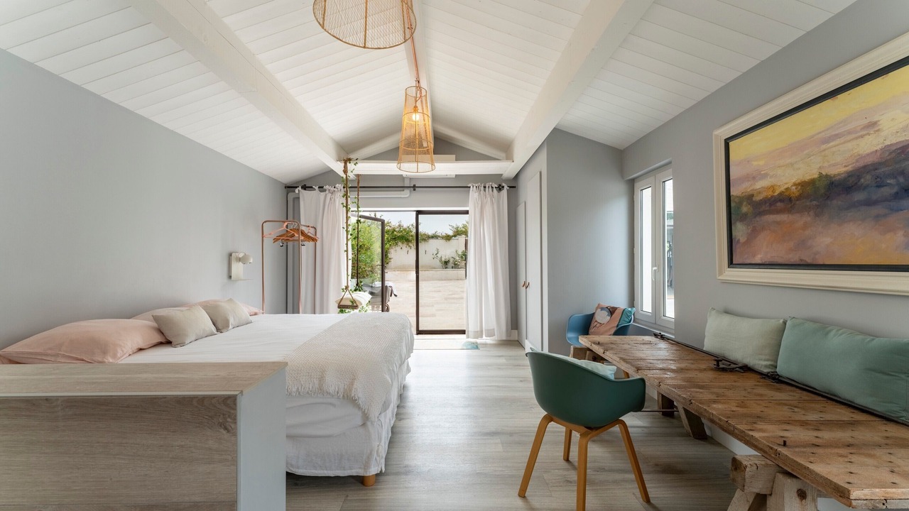 Photo of Bedroom in Modene