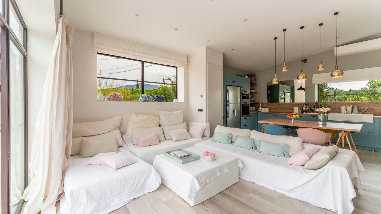 Photo of Livingroom in Modene