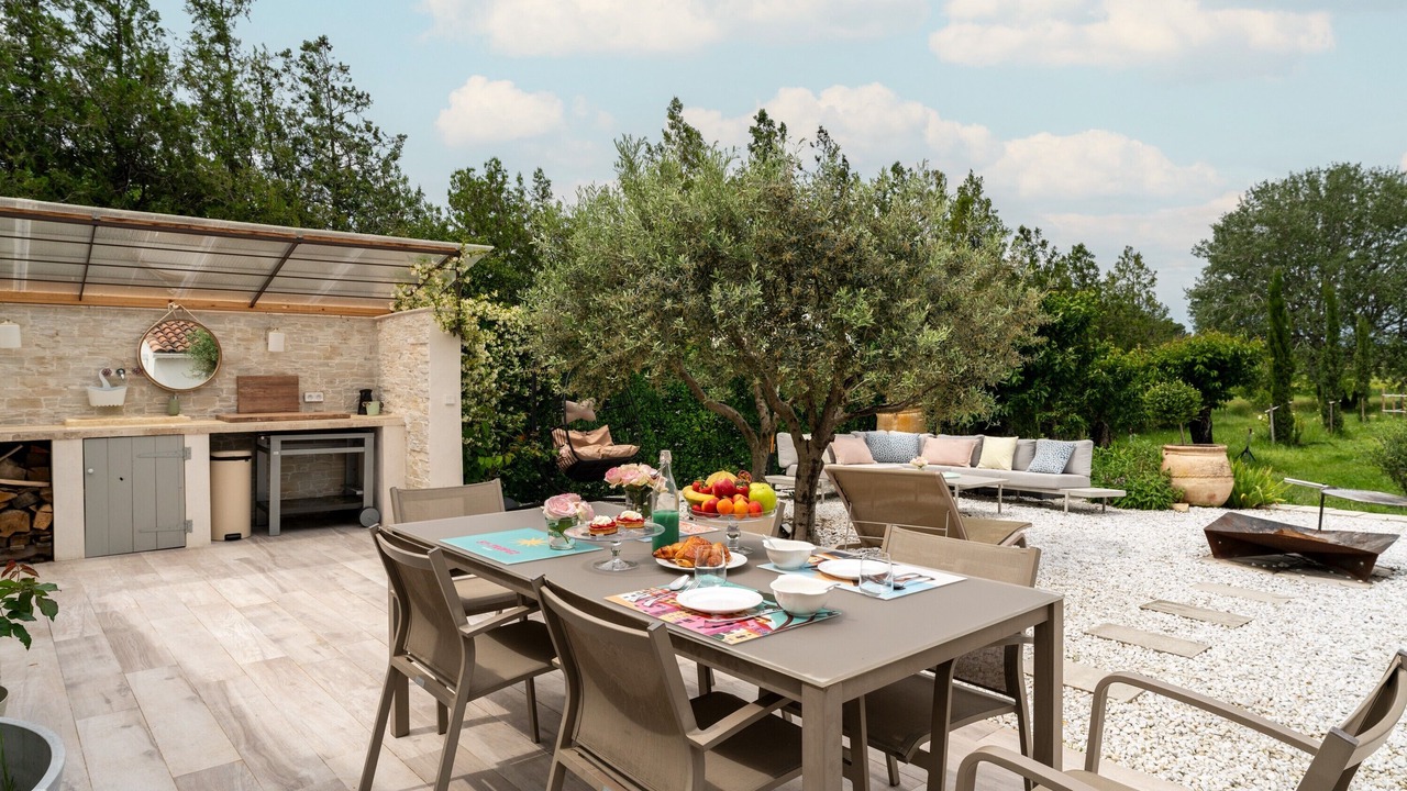 Photo of Outdoor in Modene