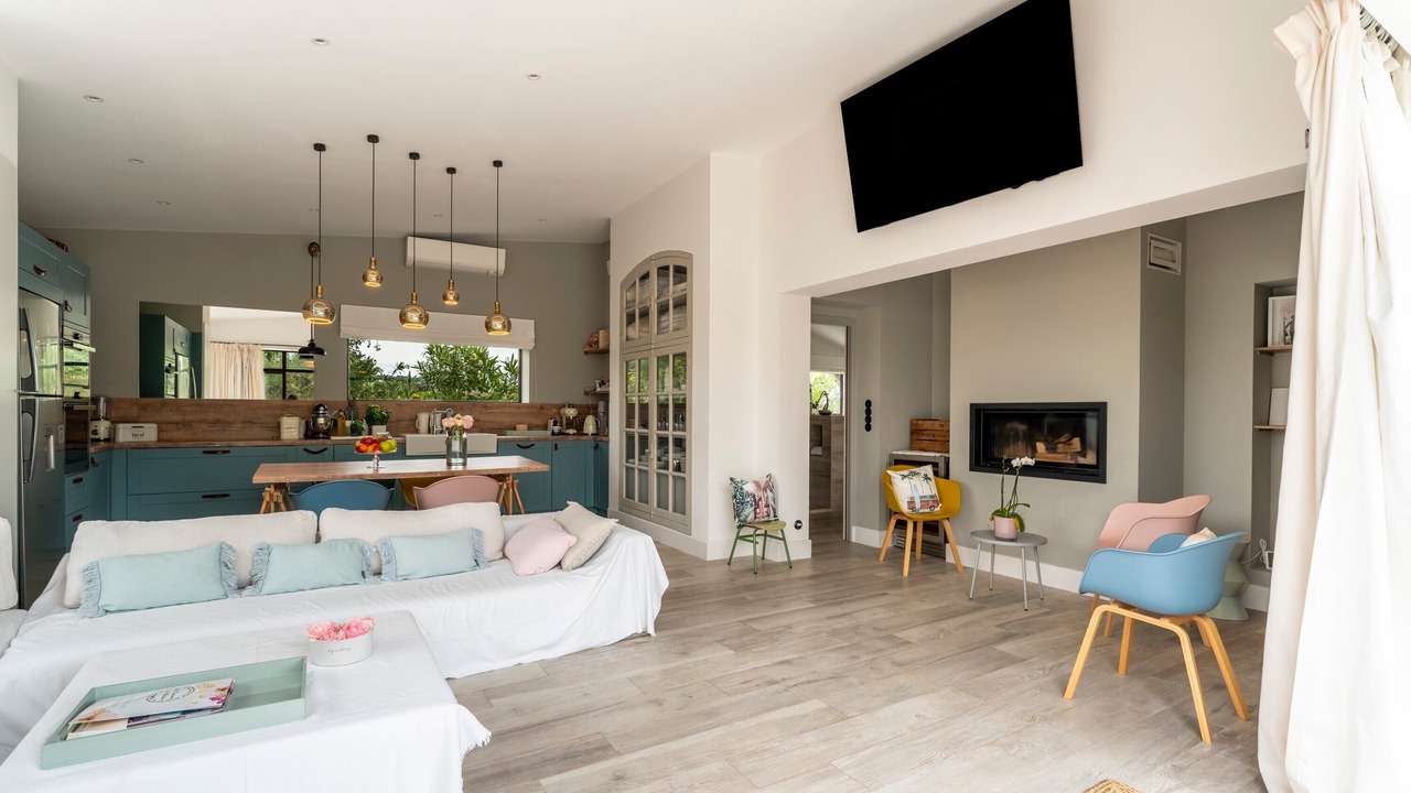 Photo of Bedroom in Modene