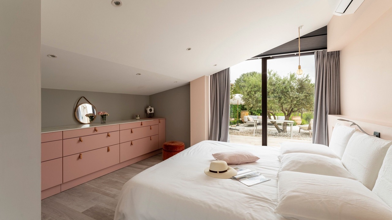 Photo of Bedroom in Modene