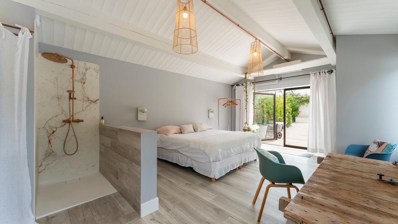Photo of Bedroom in Modene