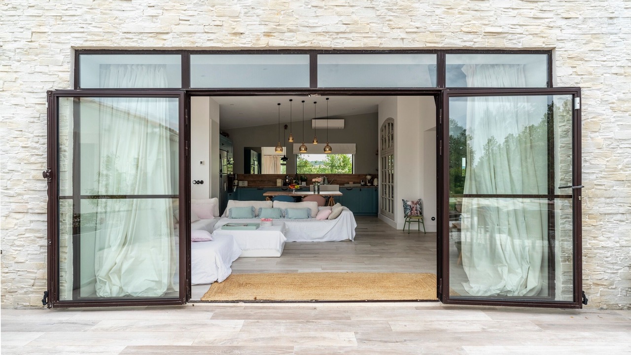 Photo of Patio Balcony in Modene