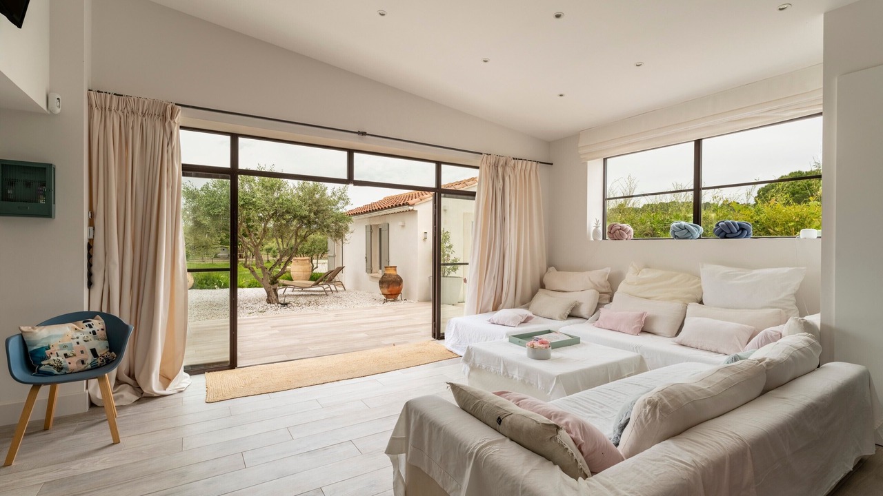 Photo of Bedroom in Modene