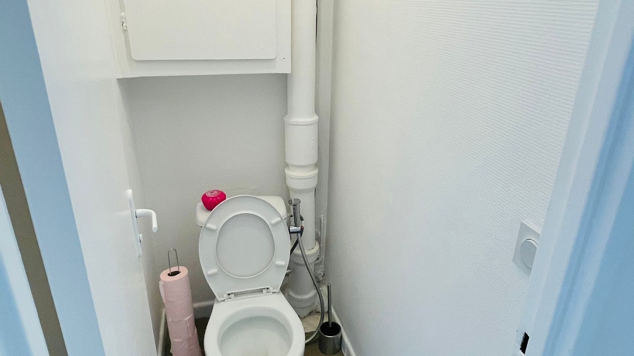 Photo of Bathroom in Mont-Mesly