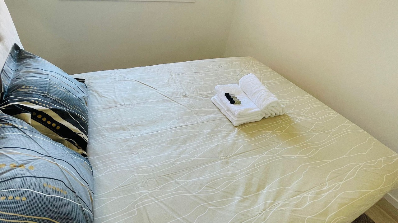 Photo of Bedroom in Mont-Mesly