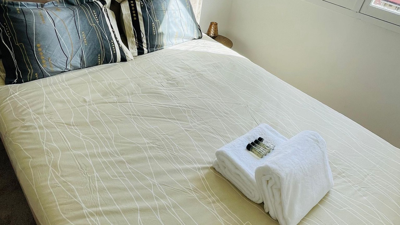 Photo of Bedroom in Mont-Mesly