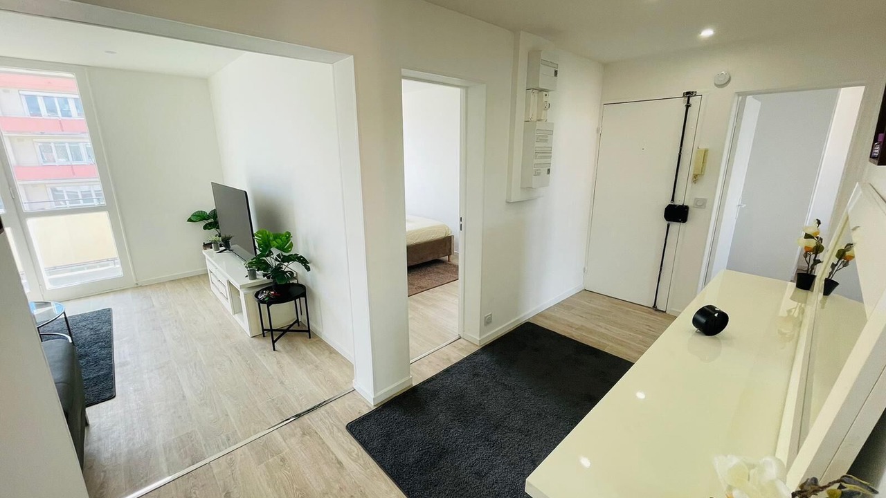 Photo of Bedroom in Mont-Mesly