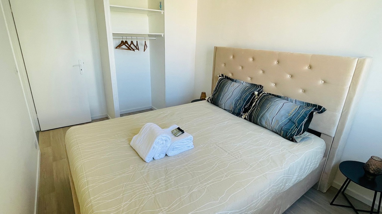 Photo of Bedroom in Mont-Mesly