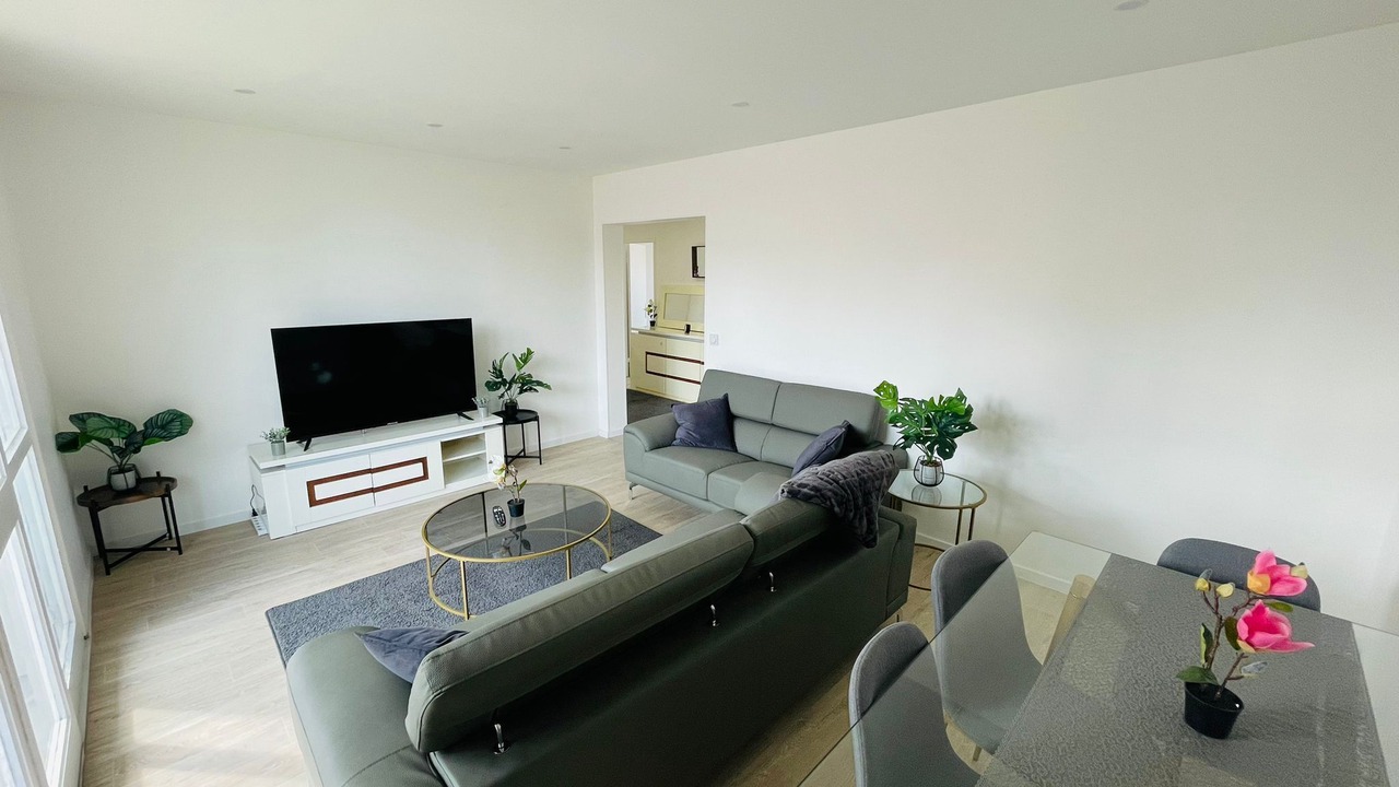 Photo of Livingroom in Mont-Mesly