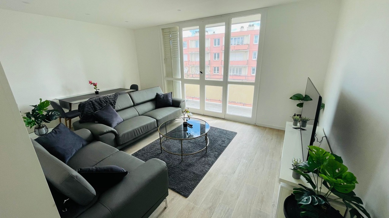 Photo of Livingroom in Mont-Mesly