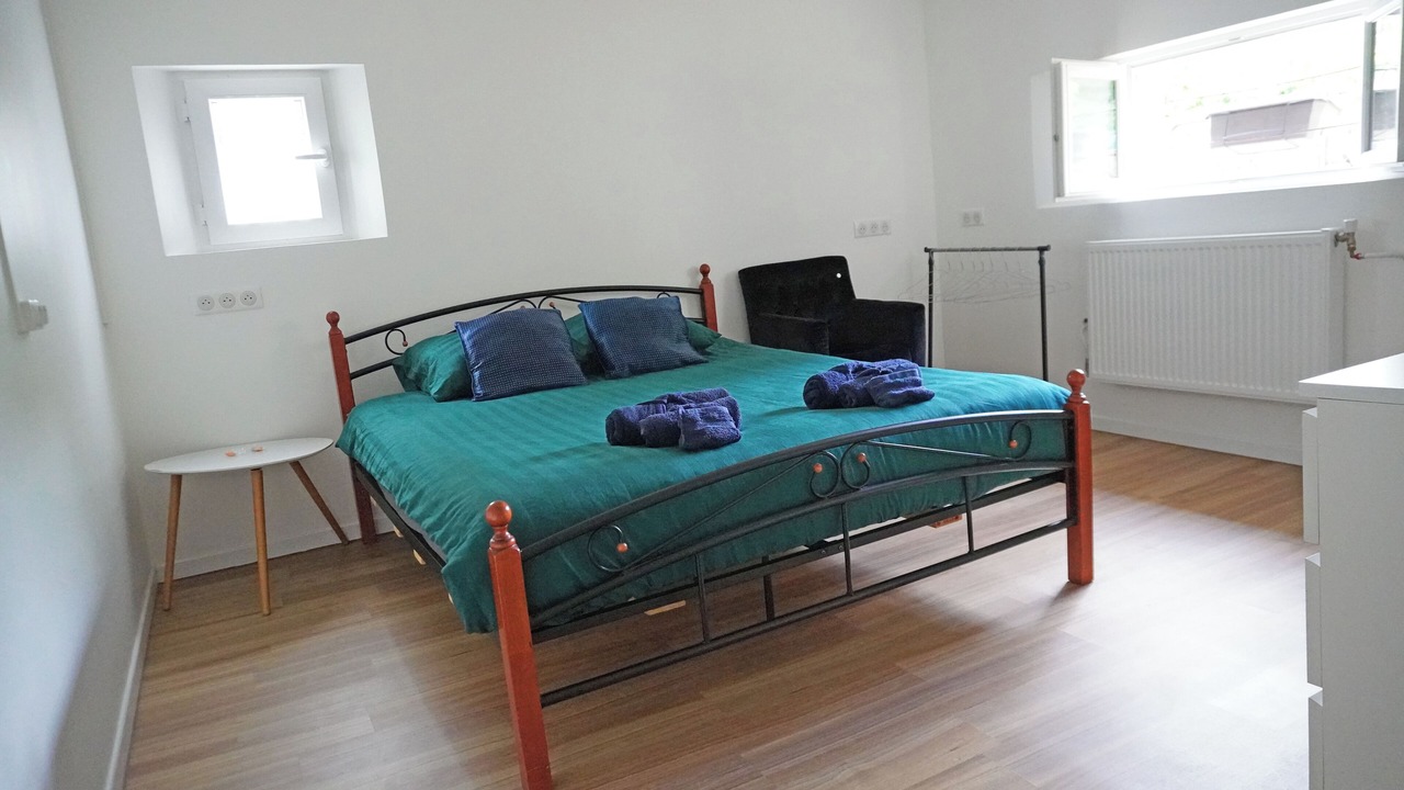 Photo of Bedroom in Mons - Plaine basse