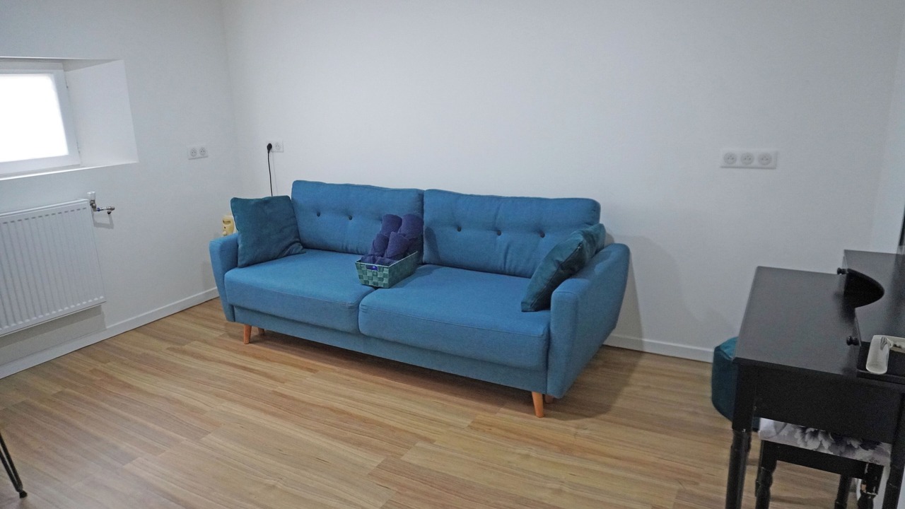 Photo of Livingroom in Mons - Plaine basse
