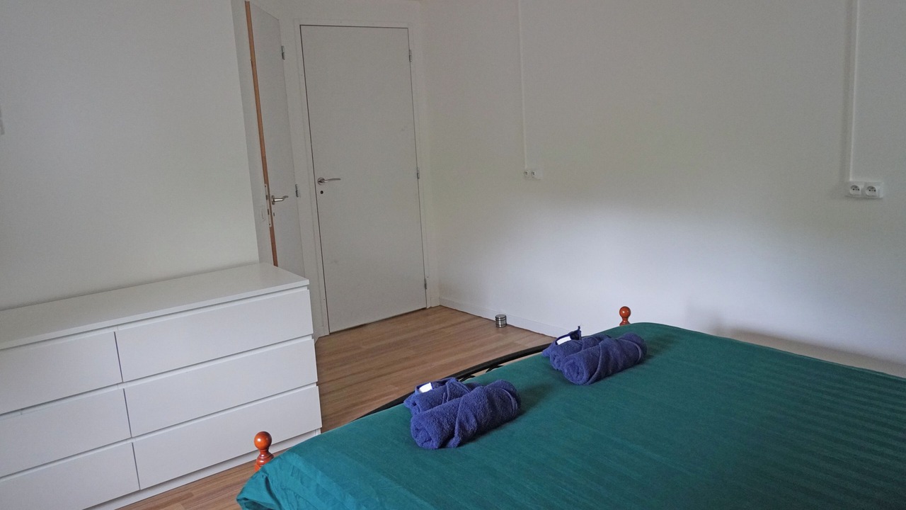Photo of Bedroom in Mons - Plaine basse