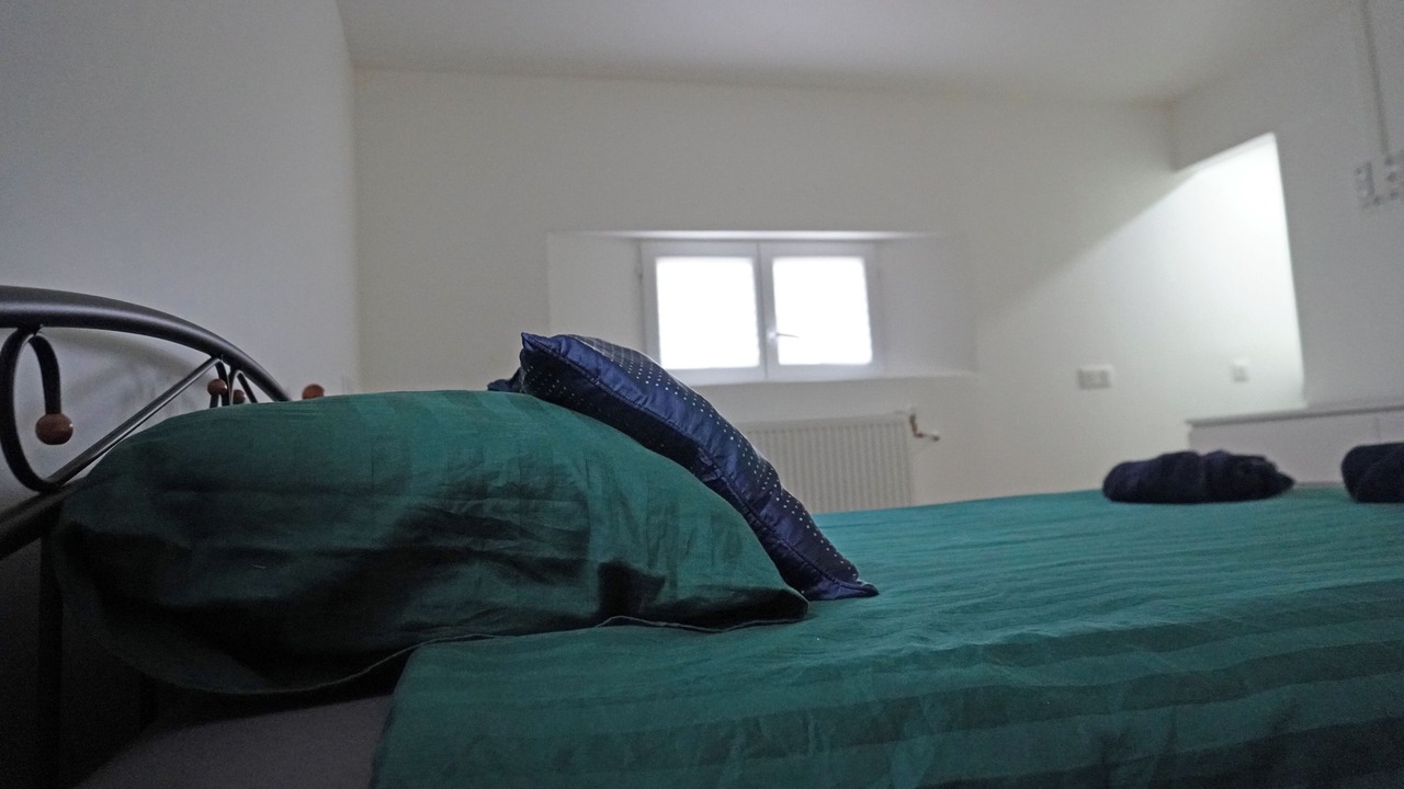 Photo of Bedroom in Mons - Plaine basse