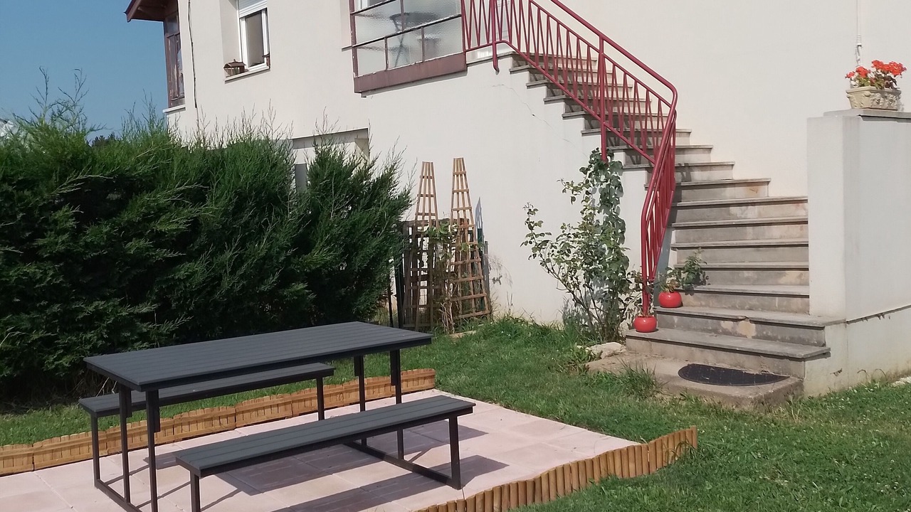 Photo of Outdoor in Louhans