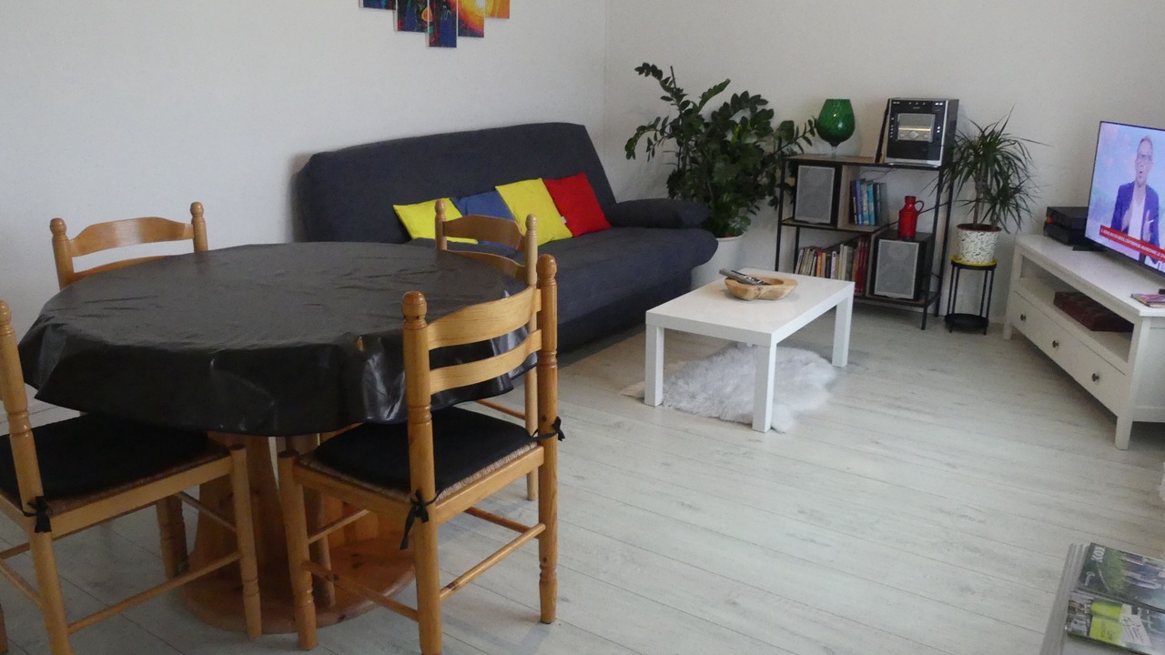 Photo of Livingroom in Louhans