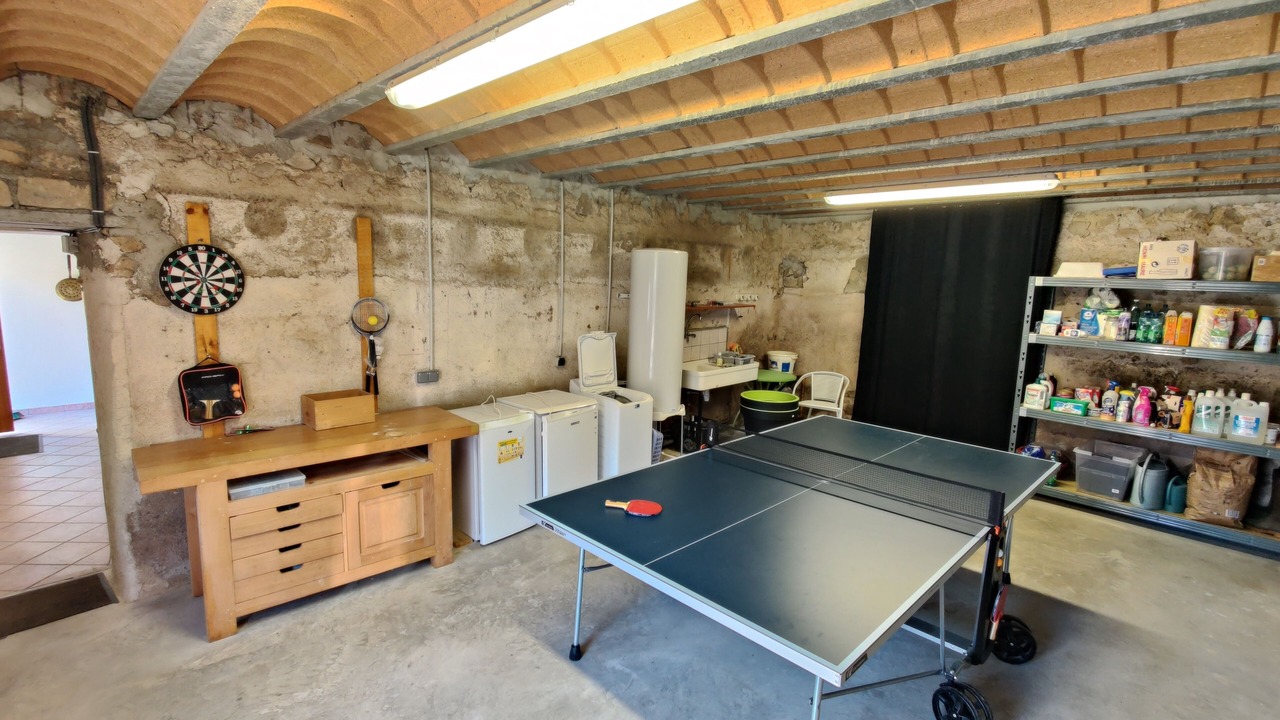 Photo of Bedroom in Grandval