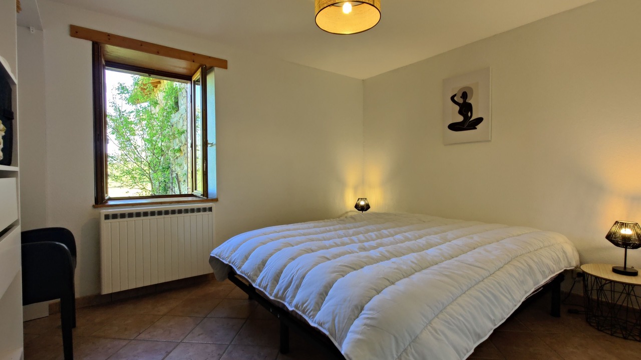 Photo of Bedroom in Grandval