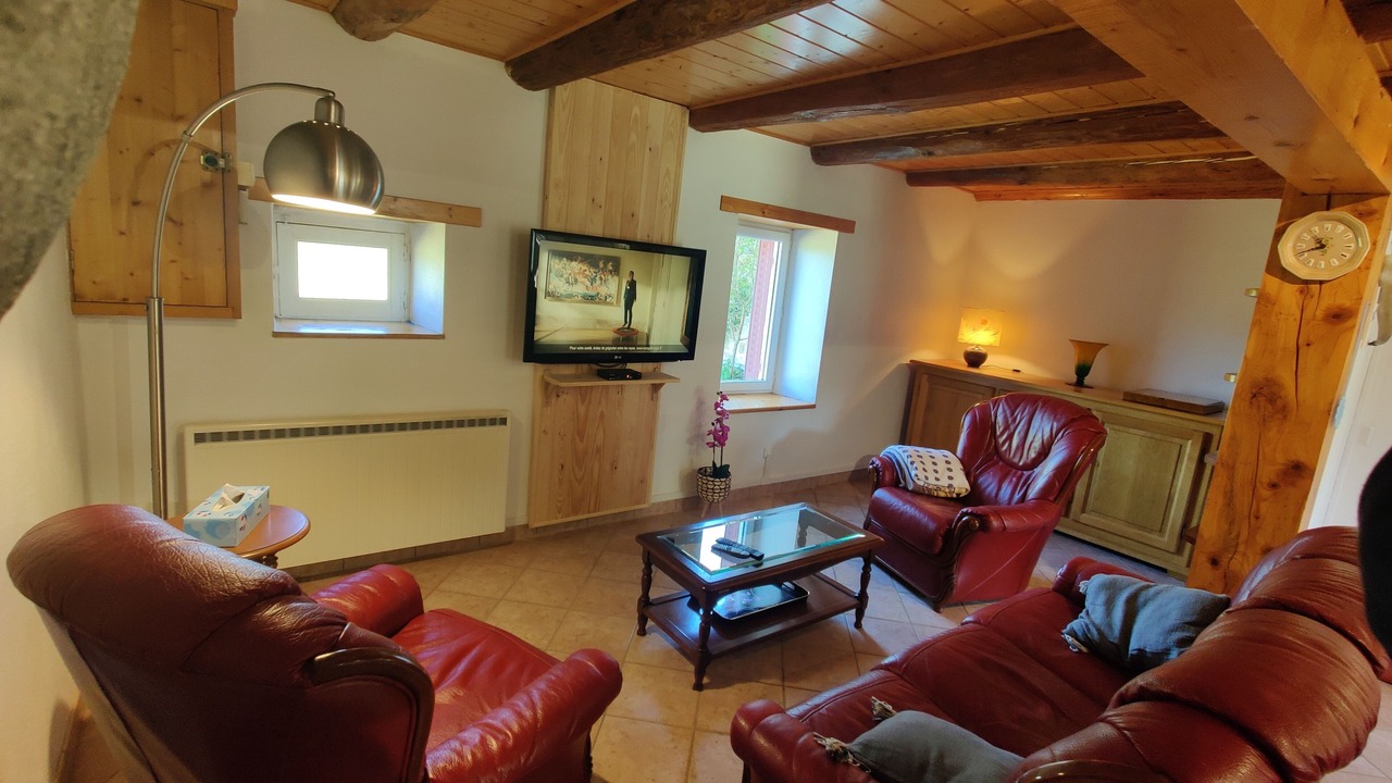 Photo of Livingroom in Grandval