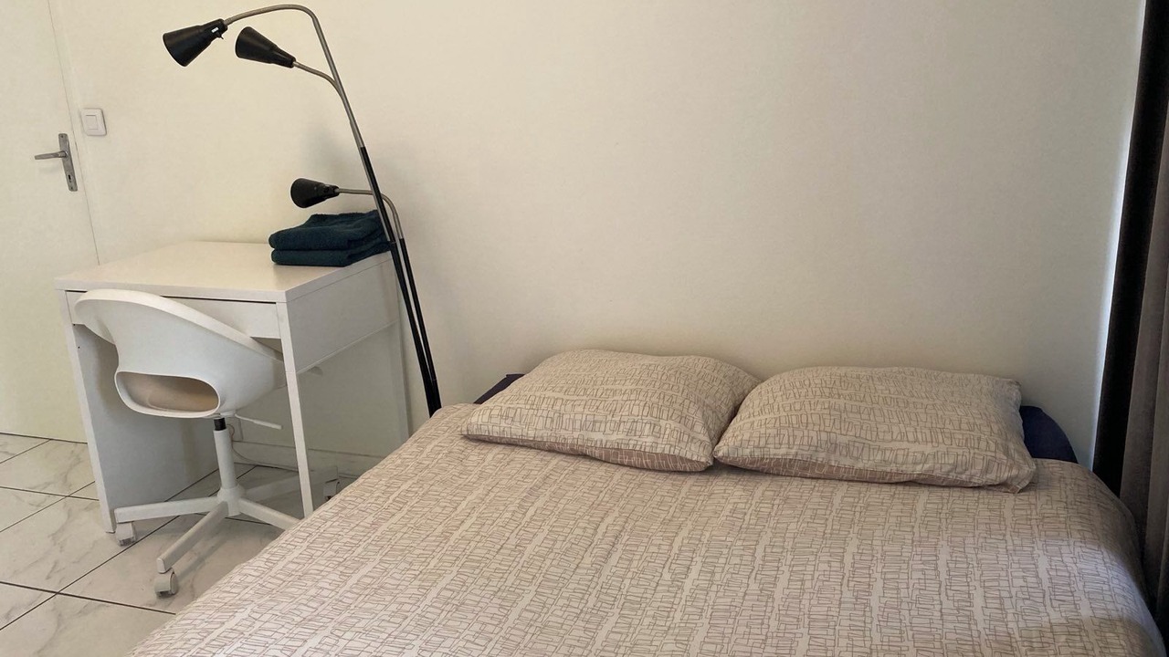 Photo of Bedroom in Asiatique