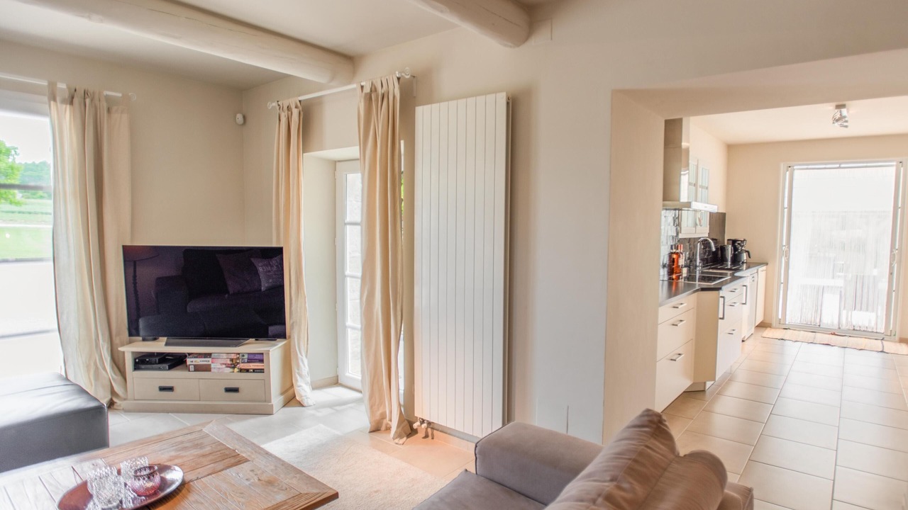 Photo of Livingroom in Sault