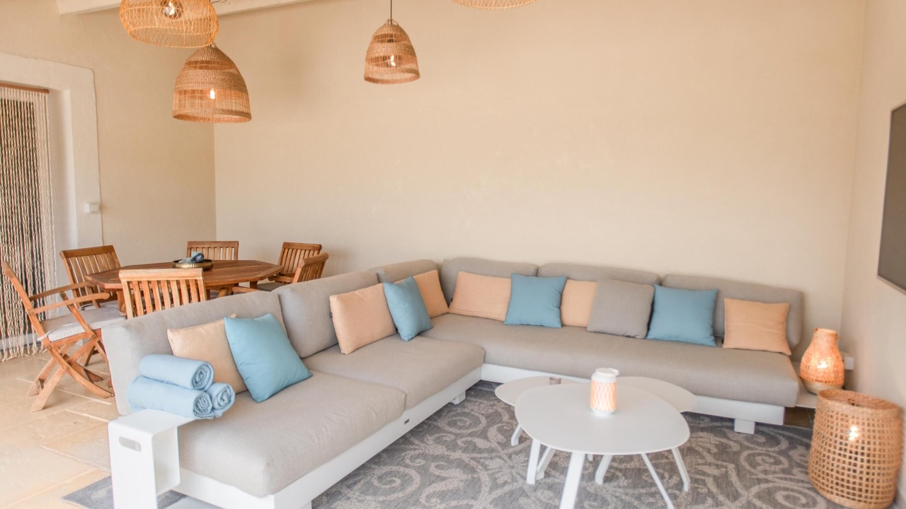 Photo of Patio Balcony in Sault