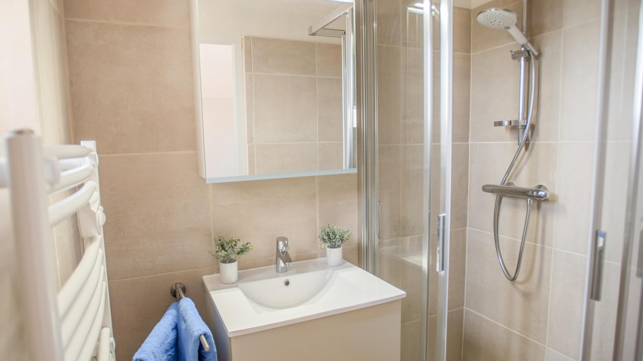 Photo of Bathroom in Sault