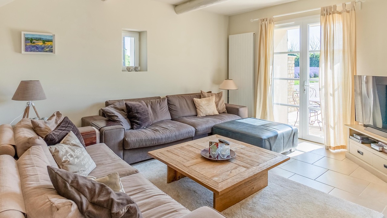Photo of Livingroom in Sault