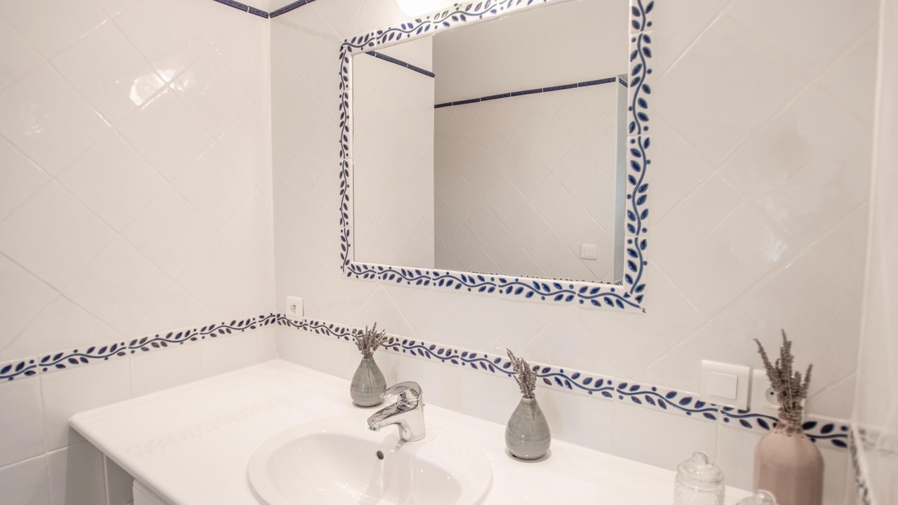 Photo of Bathroom in Sault