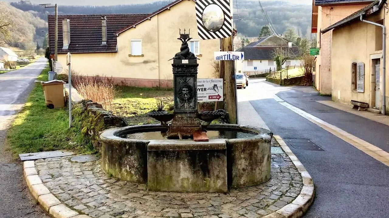 Photo of Others in Mesnay