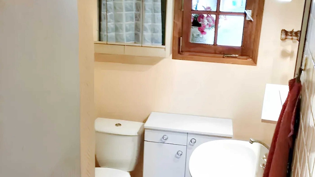 Photo of Bathroom in Mesnay