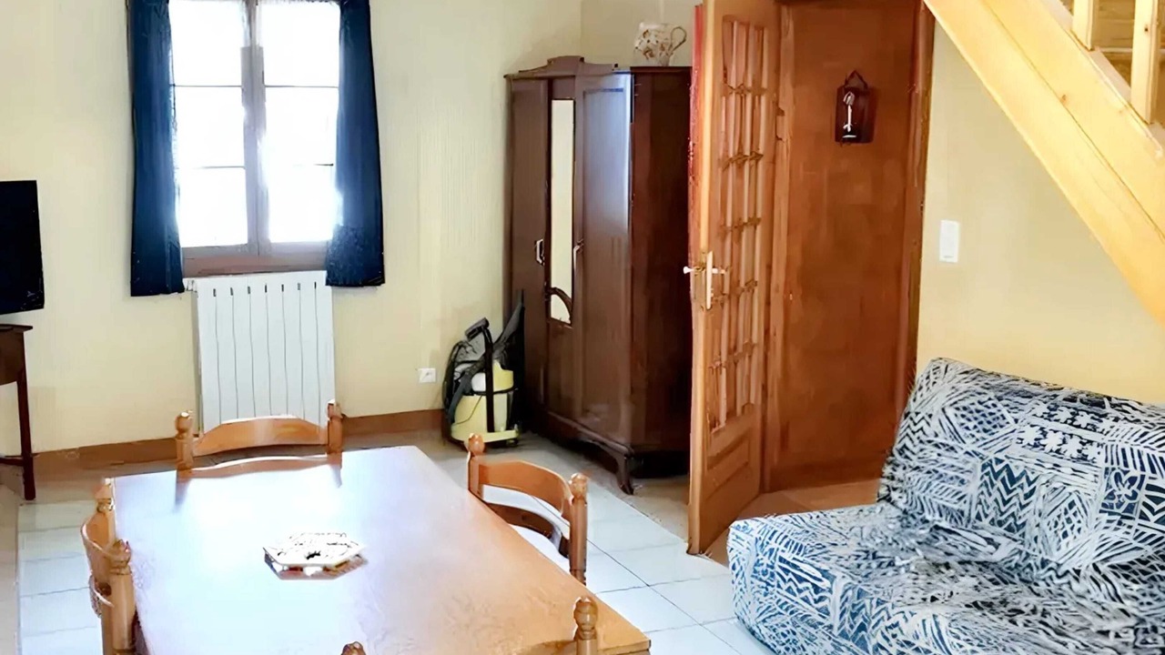 Photo of Livingroom in Mesnay
