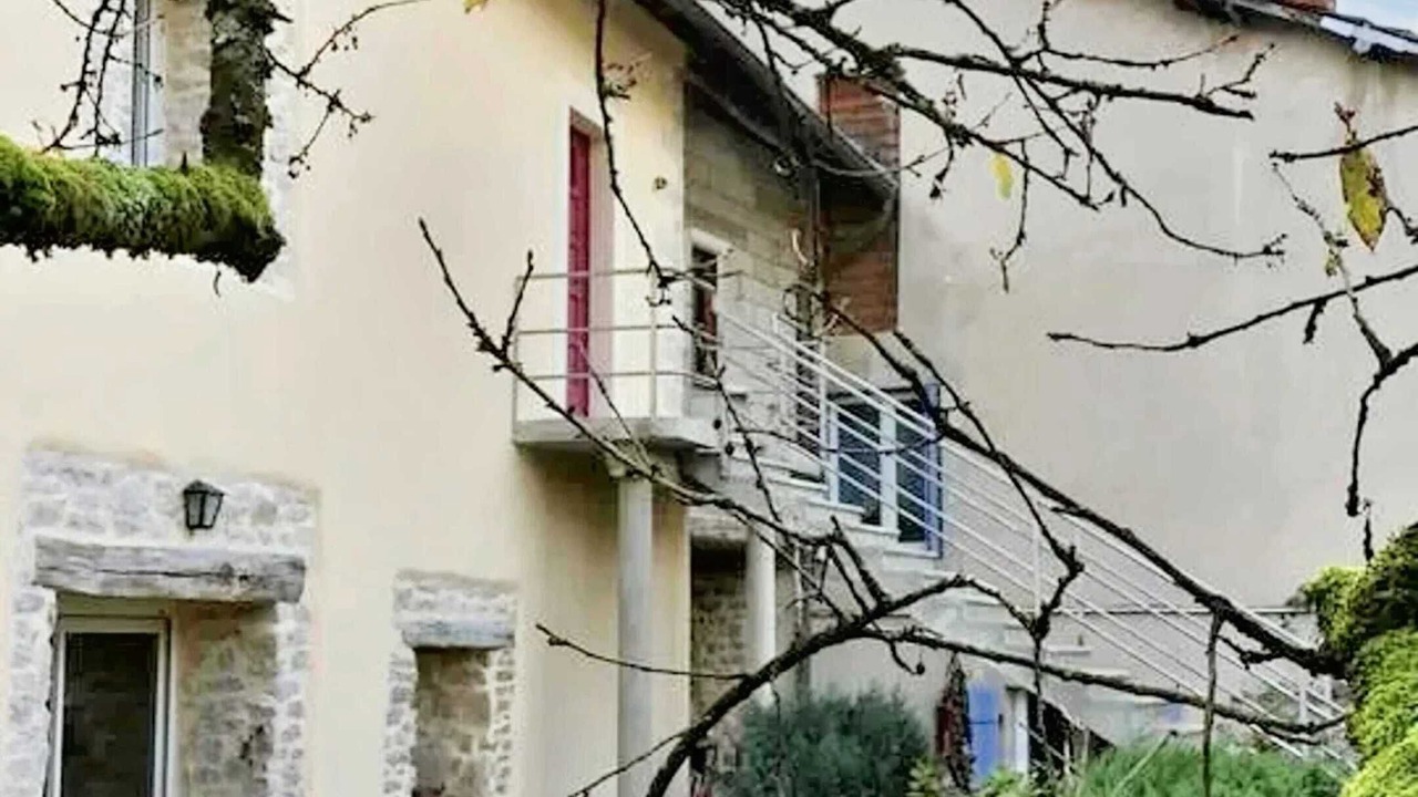 Photo of Outdoor in Mesnay