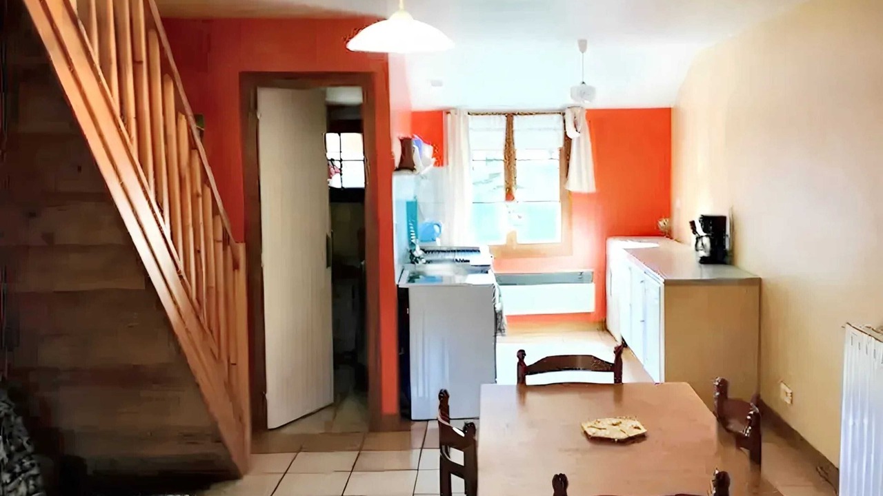 Photo of Livingroom in Mesnay