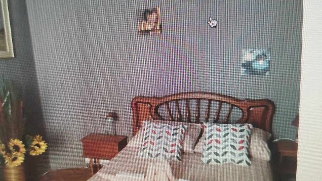 Photo of Bedroom in Vignory