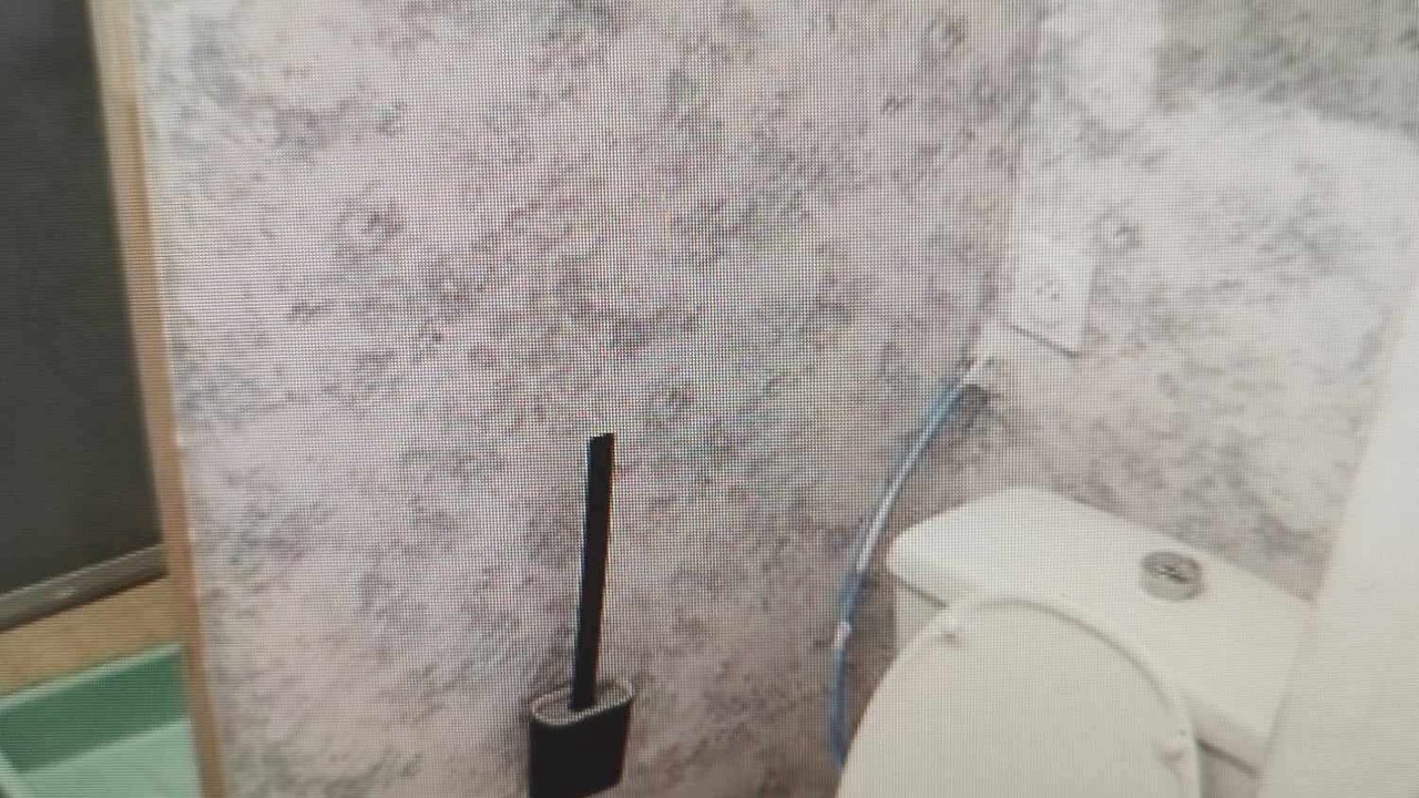Photo of Bathroom in Vignory