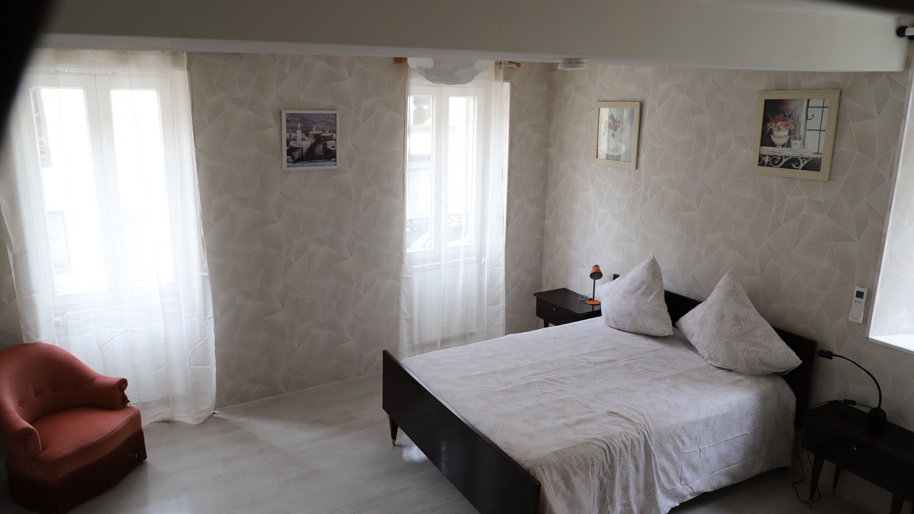 Photo of Bedroom in Vignory