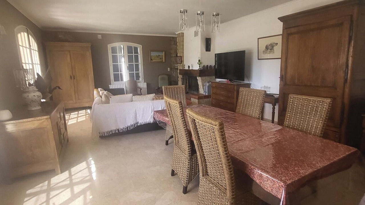 Photo of Livingroom in Aubignan