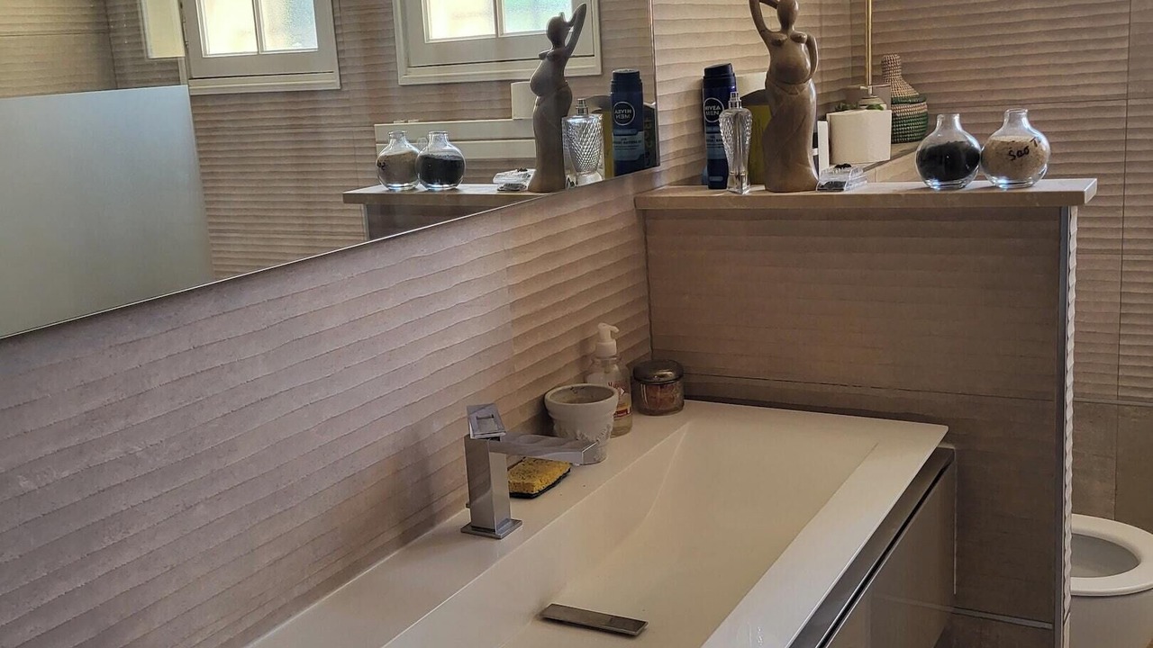 Photo of Bathroom in Aubignan