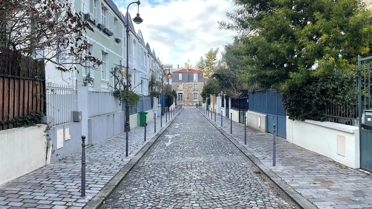 Photo of Outdoor in Quartier de la Maison-Blanche