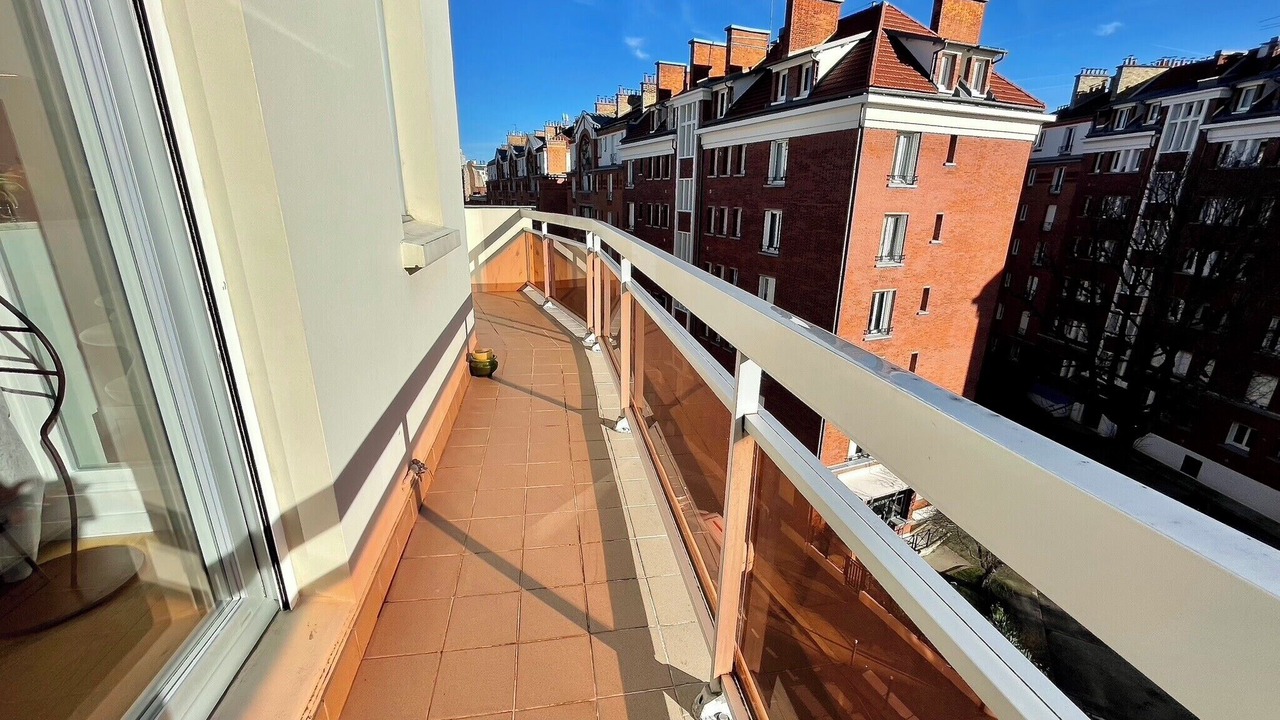 Photo of Outdoor in Quartier de la Maison-Blanche