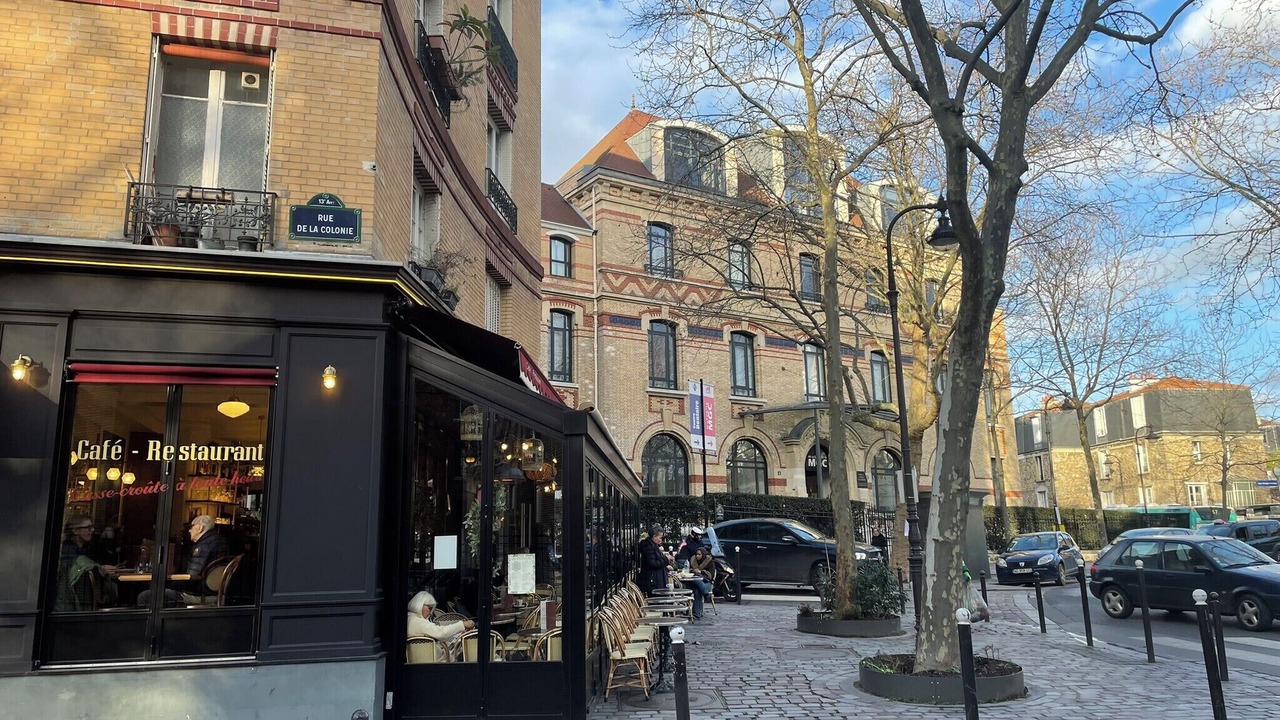 Photo of Others in Quartier de la Maison-Blanche
