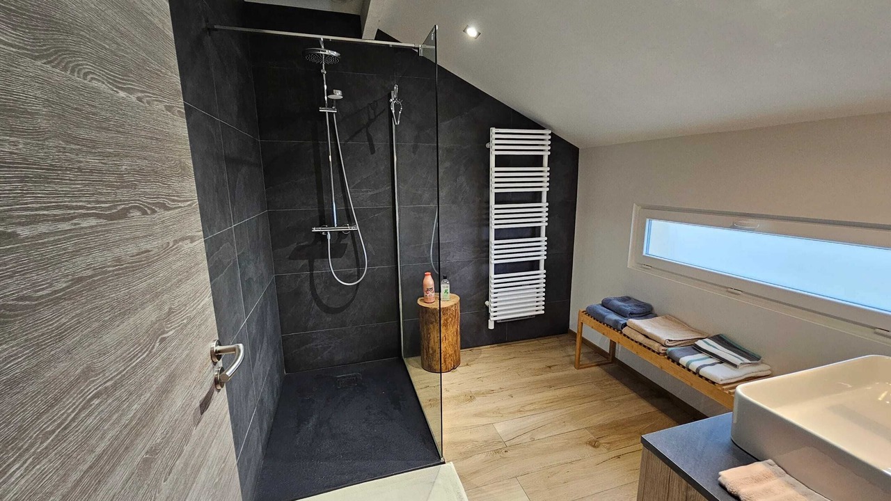 Photo of Bathroom in Les Forges