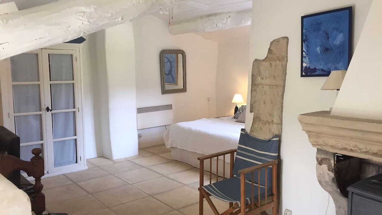 Photo of Livingroom in Valaurie