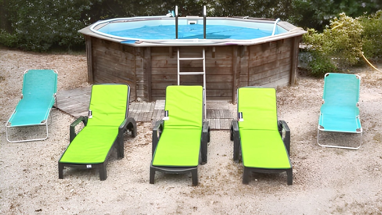 Photo of Outdoor in Saint-Martin-de-Vers