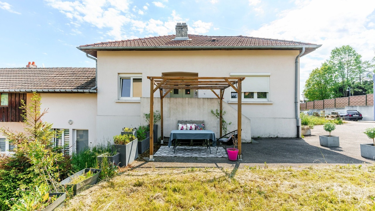 Photo of Outdoor in Semecourt