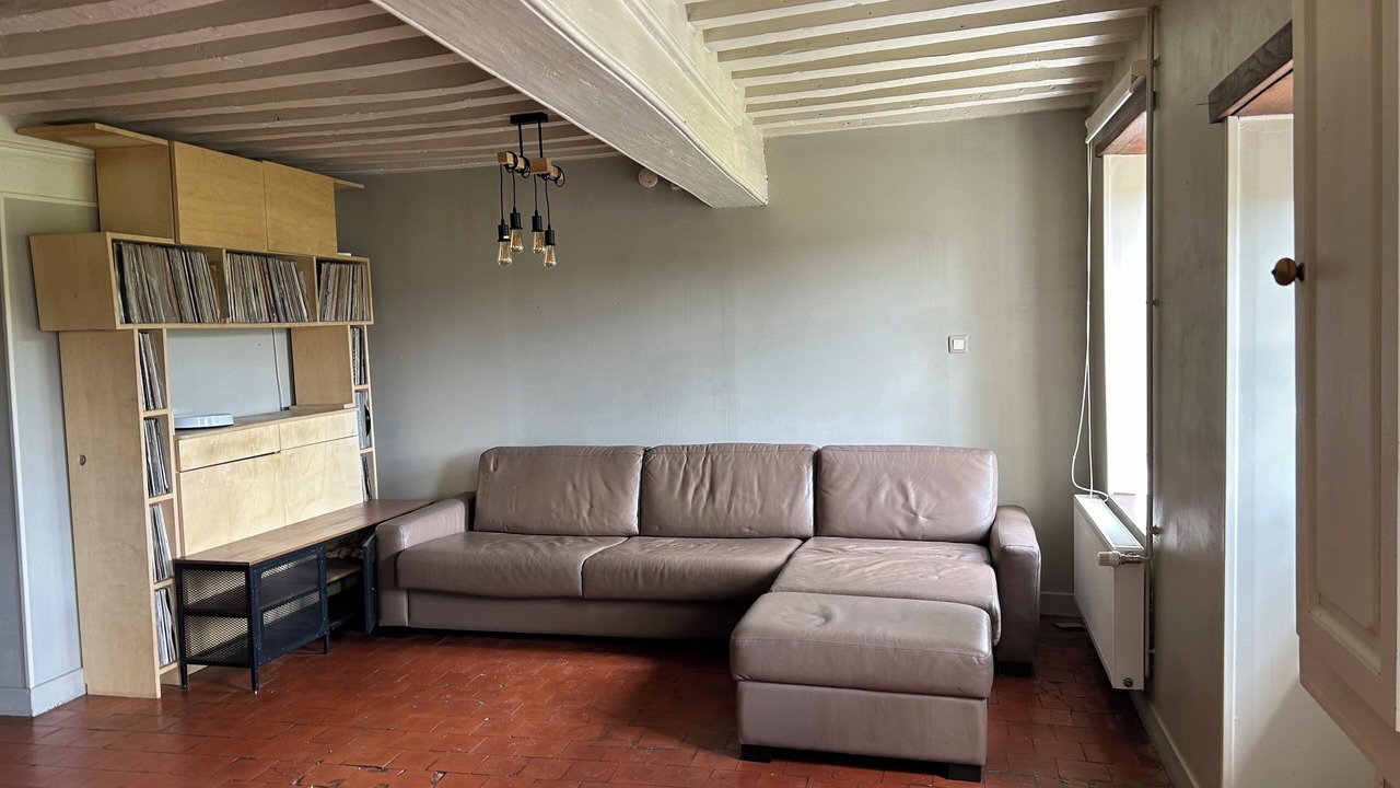 Photo of Livingroom in Epiry