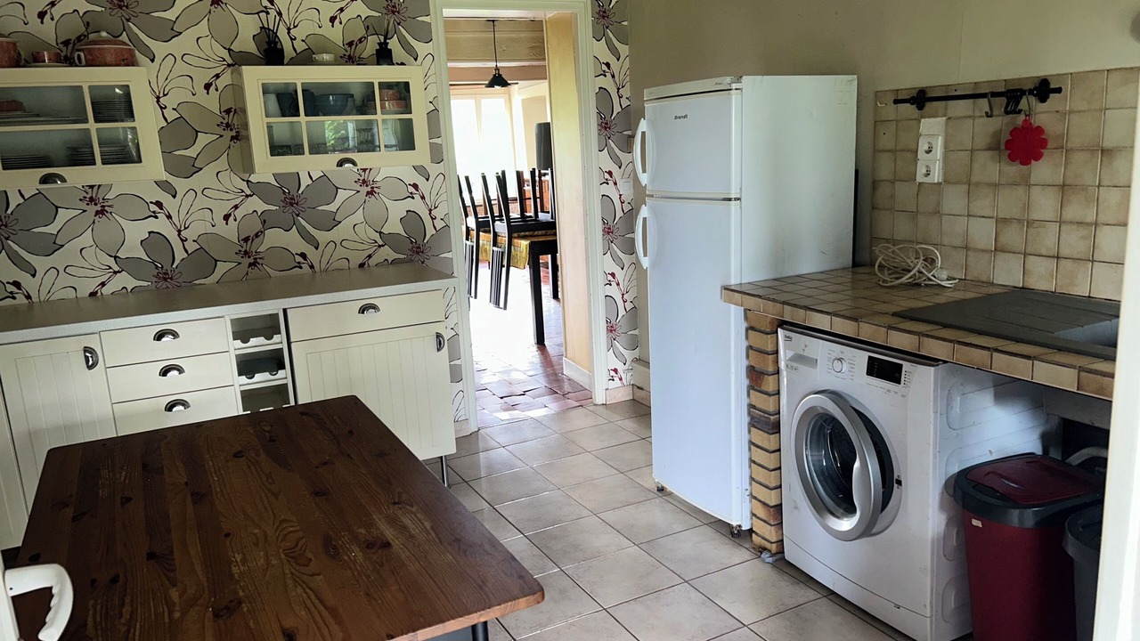 Photo of Kitchen in Epiry