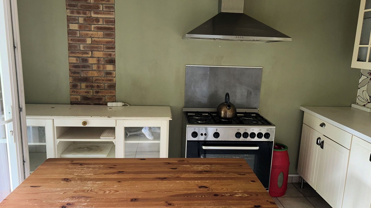 Photo of Kitchen in Epiry